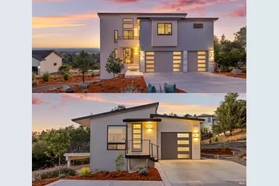 5095 Knollwood Court, Santa Rosa, CA 95403 - Photo 1