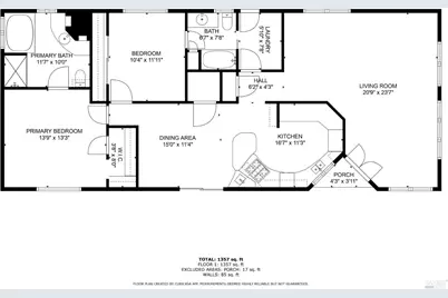 91 Greenrock Court, Santa Rosa, CA 95409 - Photo 35