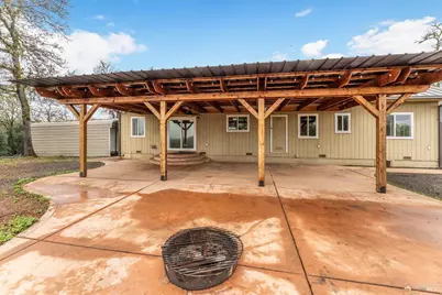 1461 Ponderosa Way, Redwood Valley, CA 95470 - Photo 5