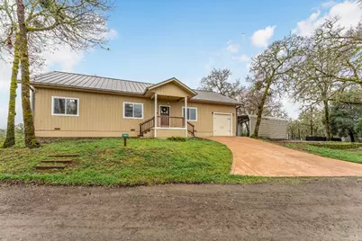 1461 Ponderosa Way, Redwood Valley, CA 95470 - Photo 3