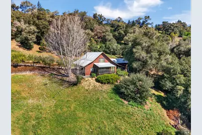 17350 Deer Meadows Road, Boonville, CA 95415 - Photo 3