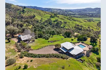 17350 Deer Meadows Road, Boonville, CA 95415 - Photo 5