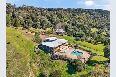 17350 Deer Meadows Road, Boonville, CA 95415 - Photo 1