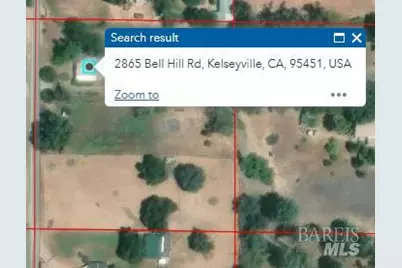 2865 Bell Hill Road, Kelseyville, CA 95451 - Photo 51