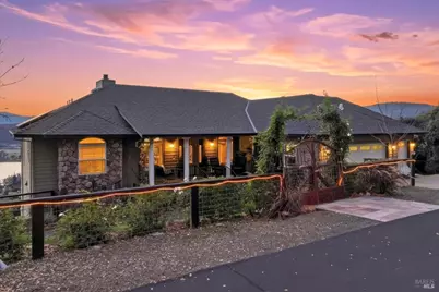 18750 Fernwood Road, Hidden Valley Lake, CA 95467 - Photo 5