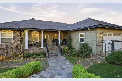 18750 Fernwood Road, Hidden Valley Lake, CA 95467 - Photo 7