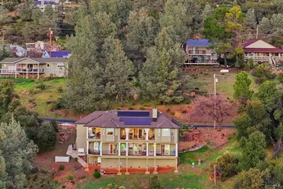 18750 Fernwood Road, Hidden Valley Lake, CA 95467 - Photo 3