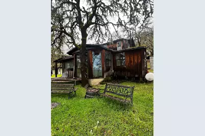 23040 Poonkinney Road, Covelo, CA 95428 - Photo 17