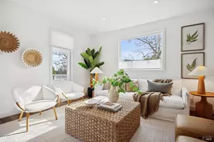 33 Montecito Ave, Corte Madera, CA 94925 - Photo 5