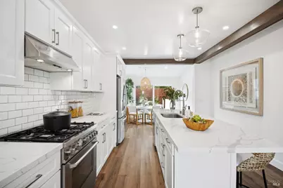 33 Montecito Avenue, Corte Madera, CA 94925 - Photo 11