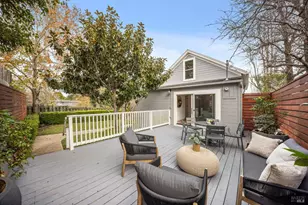 33 Montecito Ave, Corte Madera, CA 94925 - Photo 13