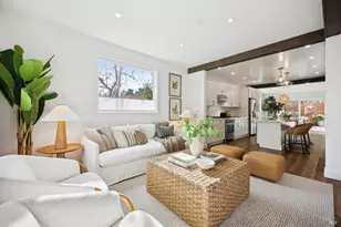 33 Montecito Ave, Corte Madera, CA 94925 - Photo 7