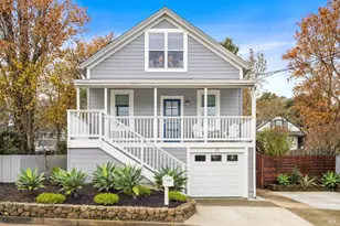 33 Montecito Ave, Corte Madera, CA 94925 - Photo 3