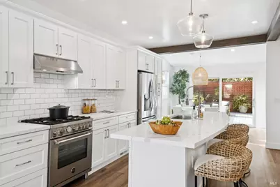 33 Montecito Avenue, Corte Madera, CA 94925 - Photo 9