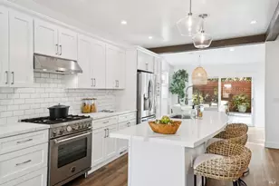 33 Montecito Ave, Corte Madera, CA 94925 - Photo 9