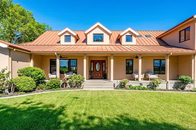 466 Pratt Avenue, Saint Helena, CA 94574 - Photo 3
