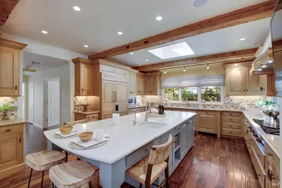 466 Pratt Avenue, Saint Helena, CA 94574 - Photo 17