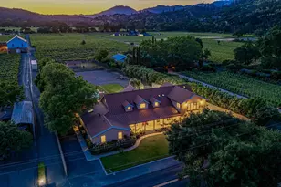 466 Pratt Ave, Saint Helena, CA 94574 - Photo 1
