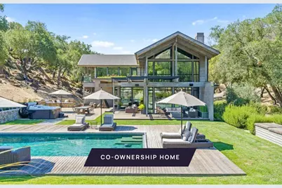 2610 Atlas Peak Road #3, Napa, CA 94558 - Photo 1