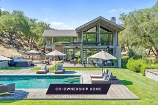 2610 Atlas Peak Rd, Napa, CA 94558 - Photo 1