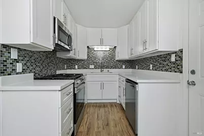 342 College Avenue, Santa Rosa, CA 95401 - Photo 17