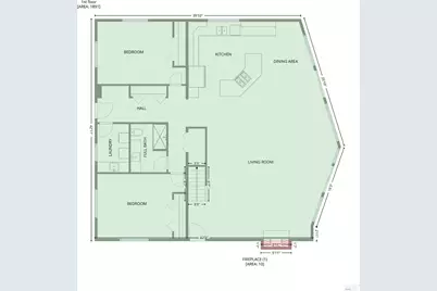 11081 Van Dorn Reservoir Road #1, Middletown, CA 95461 - Photo 63