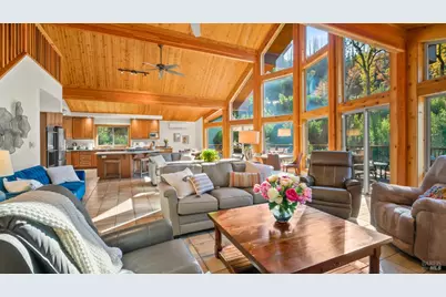 11081 Van Dorn Reservoir Road #1, Middletown, CA 95461 - Photo 3