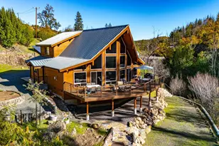 11081 Van Dorn Reservoir Rd, Middletown, CA 95461 - Photo 1