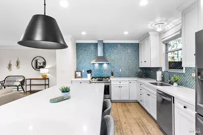 71 Hwy-128 Highway, Geyserville, CA 95441 - Photo 5