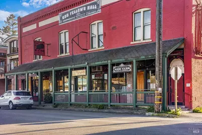 71 Hwy-128 Highway, Geyserville, CA 95441 - Photo 23