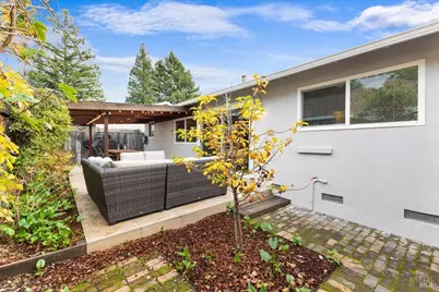 1421 Oak Circle, Healdsburg, CA 95448 - Photo 23