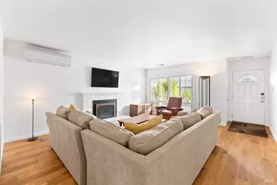 1421 Oak Circle, Healdsburg, CA 95448 - Photo 5