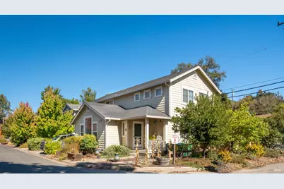 8005 Trenton Court, Forestville, CA 95436 - Photo 23