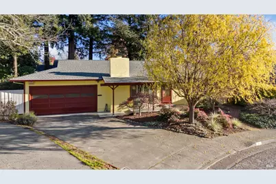 6 Oakhurst Place, Santa Rosa, CA 95409 - Photo 1