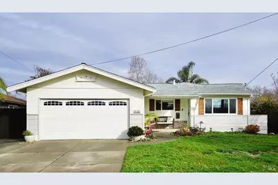 3538 Baxter Avenue, Napa, CA 94558 - Photo 1