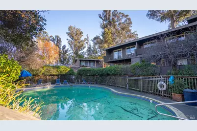 1411 Casa Buena Drive #45, Corte Madera, CA 94925 - Photo 31
