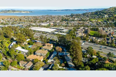 1411 Casa Buena Drive #45, Corte Madera, CA 94925 - Photo 43