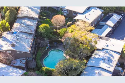 1411 Casa Buena Drive #45, Corte Madera, CA 94925 - Photo 37