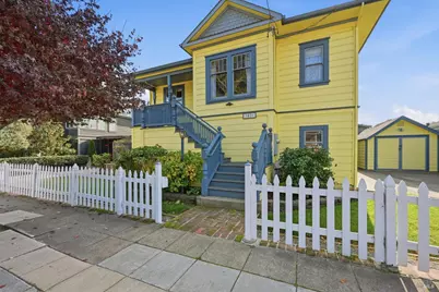 1421 Center Street, Napa, CA 94559 - Photo 31