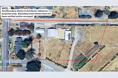 1100 Lohrman Lane, Petaluma, CA 94952 - Photo 31