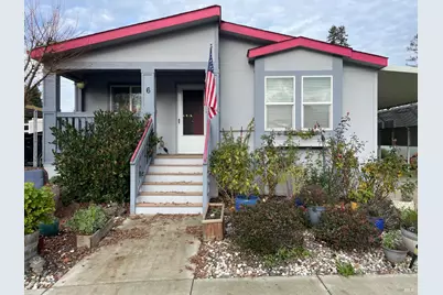 6 N Napa Drive, Petaluma, CA 94954 - Photo 47