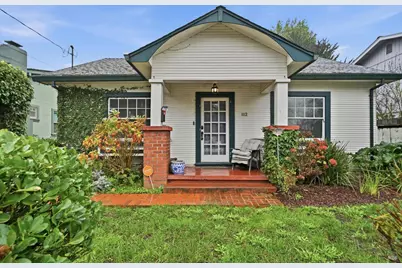 112 Carrillo Street, Santa Rosa, CA 95401 - Photo 1