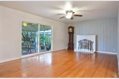 1614 Glenbrook Drive, Santa Rosa, CA 95401 - Photo 3