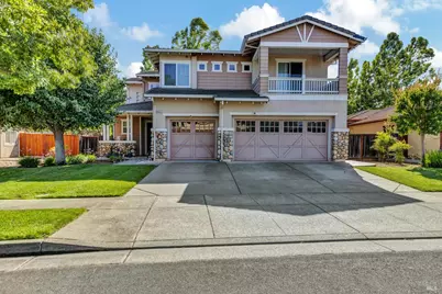 4017 The Masters Drive, Fairfield, CA 94533 - Photo 3