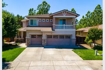 4017 The Masters Drive, Fairfield, CA 94533 - Photo 1