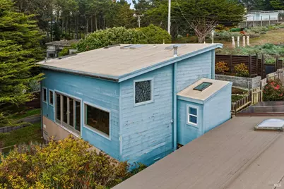 373 Ocean Parkway, Bolinas, CA 94924 - Photo 3