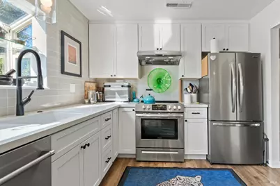 8633 Lancaster Drive, Rohnert Park, CA 94928 - Photo 37