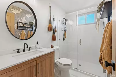 8633 Lancaster Drive, Rohnert Park, CA 94928 - Photo 17