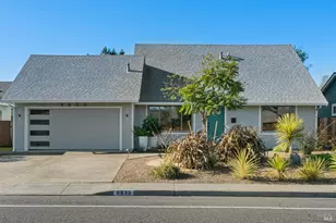8633 Lancaster Dr, Rohnert Park, CA 94928 - Photo 1