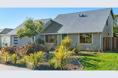 8633 Lancaster Drive, Rohnert Park, CA 94928 - Photo 1